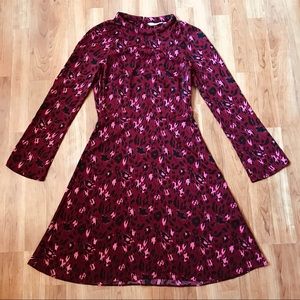 COPY - & Other Stories Cheetah Print Dress Sz 6